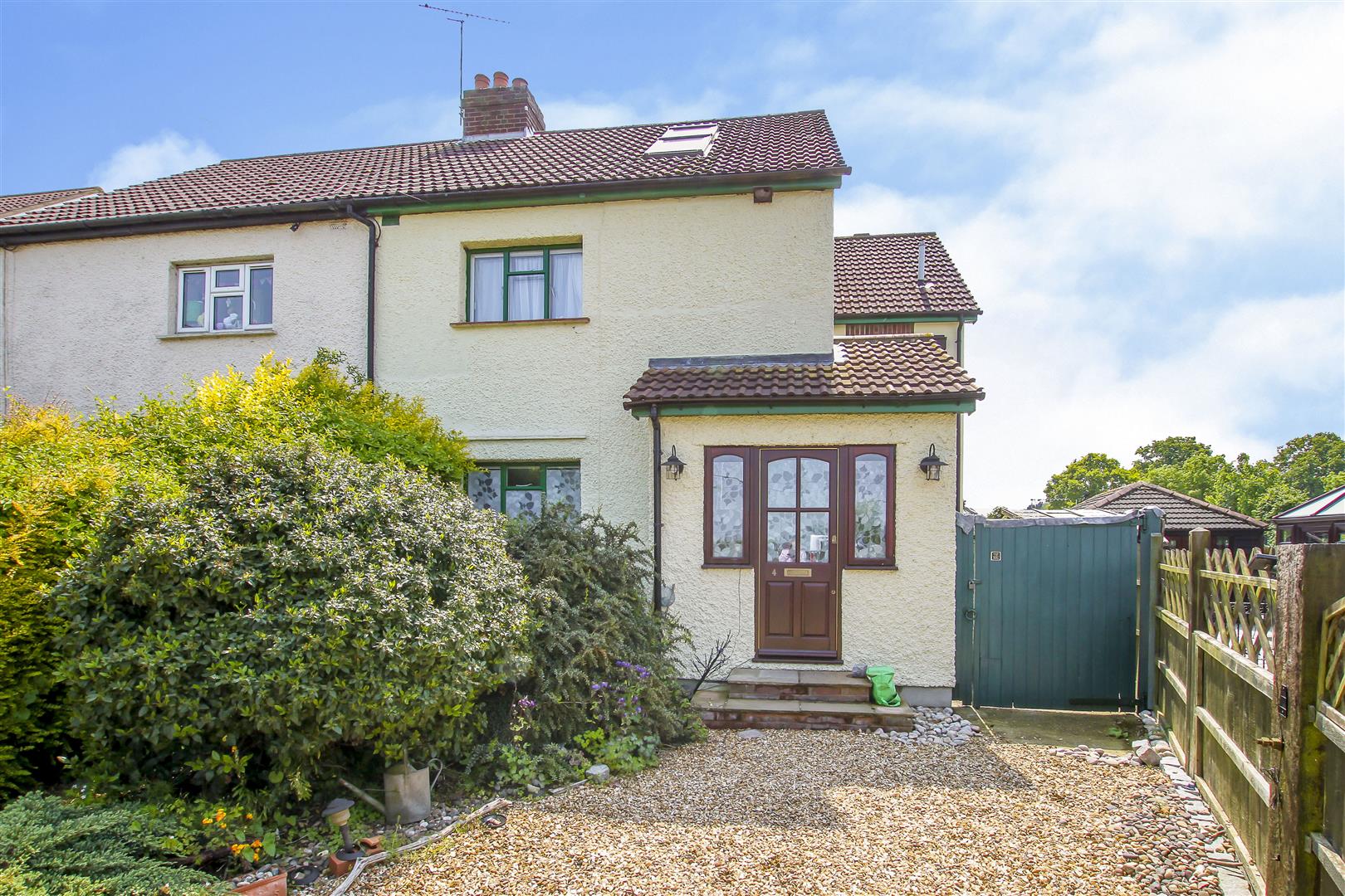 Norton Mandeville, Norton Heath Keith Ashton